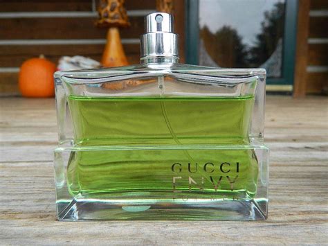 gucci envy men's perfume|gucci envy perfume for sale.